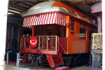 Milwaukee Road 6-1-Parlor-Obs. "Lake City"